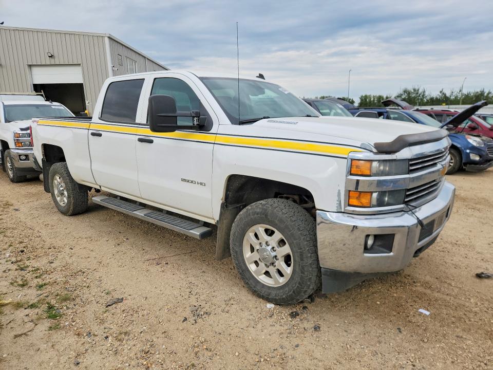 Aukcja sprzedaży 2015 Chevrolet Silverado, vin: 1GC1KVE88FF197547, numer aukcji: 66040406