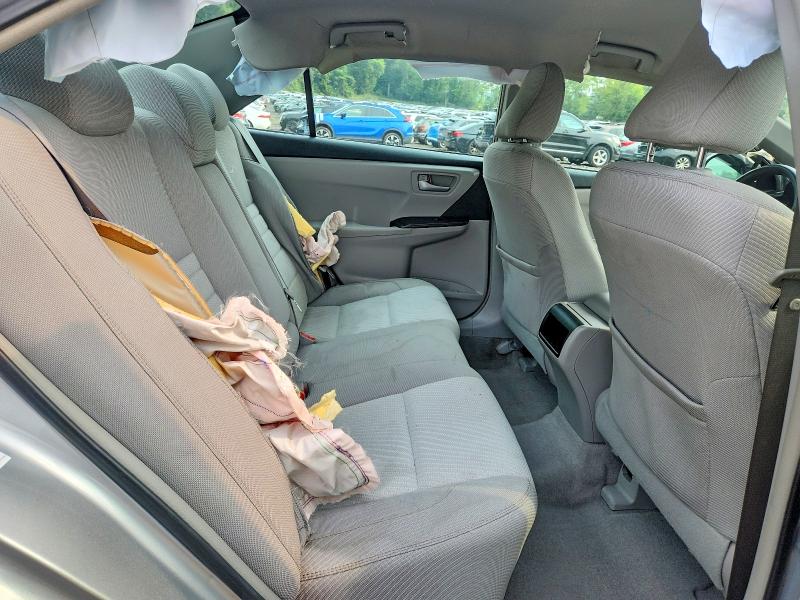 Продаж на аукціоні авто 2017 Toyota Camry Hybrid, vin: 4T1BD1FK9HU203447, номер лоту: 64636506