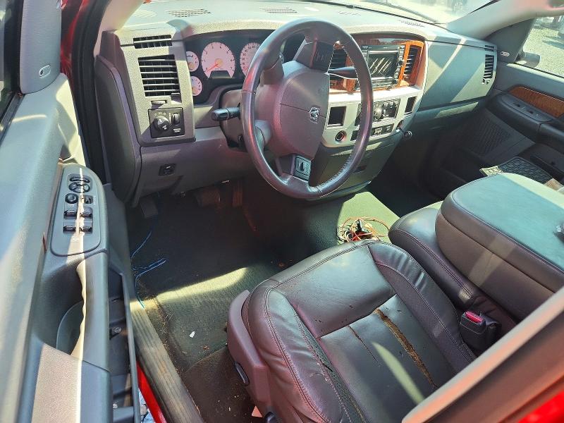 Продажа на аукционе авто 2007 Dodge Ram 1500, vin: 1D7HA18257S228771, номер лота: 63894026