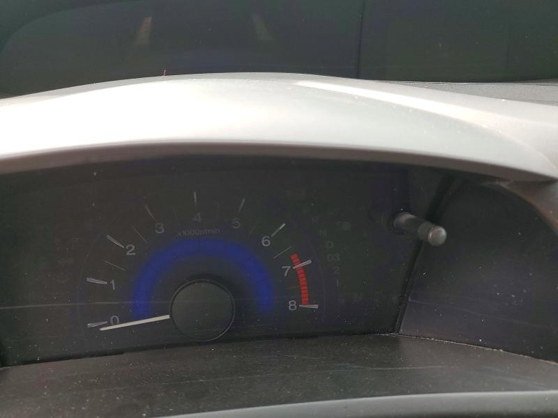 Aukcja sprzedaży 2012 Honda Civic, vin: 19XFB2F50CE064330, numer aukcji: 65319146