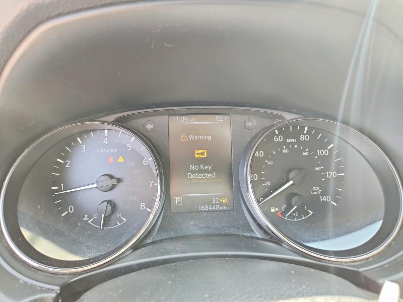 Продажа на аукционе авто 2017 Nissan Rogue Sport, vin: JN1BJ1CR3HW139637, номер лота: 64991766