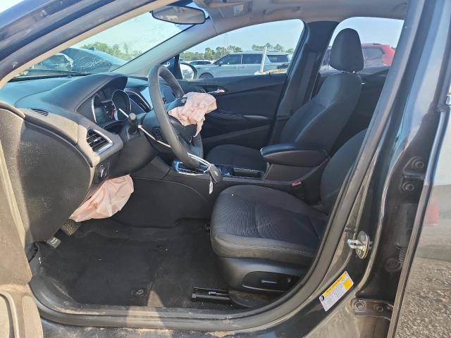 Продажа на аукционе авто 2018 Chevrolet Cruze, vin: 3G1BE6SM8JS653899, номер лота: 63921636