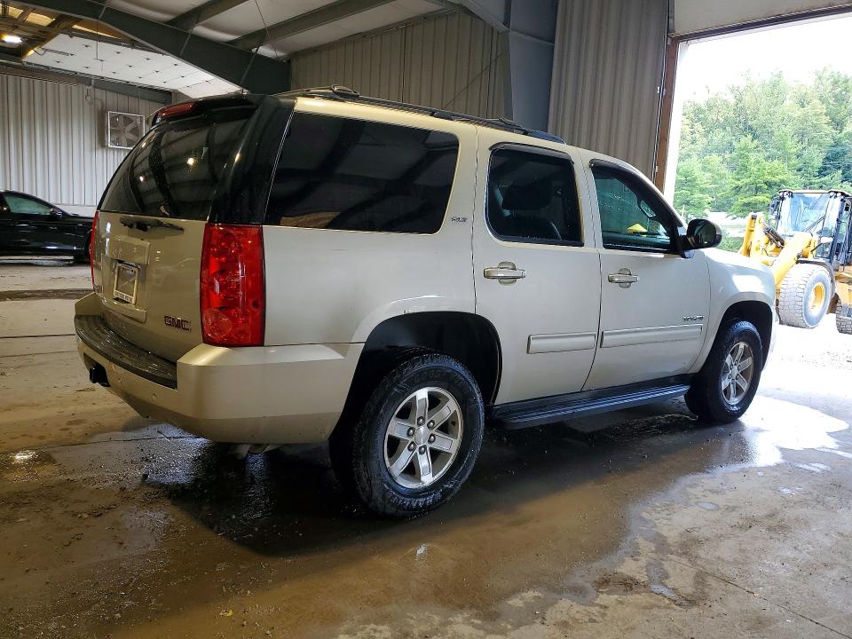 Продажа на аукционе авто 2013 Gmc Yukon, vin: 1GKS2CE05DR271073, номер лота: 64039586