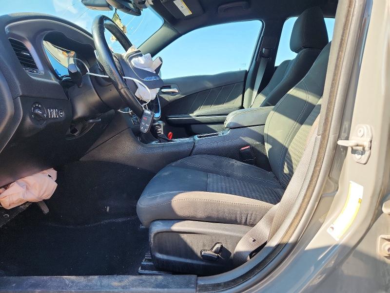 Aukcja sprzedaży 2019 Dodge Charger, vin: 2C3CDXJG9KH555358, numer aukcji: 65752066