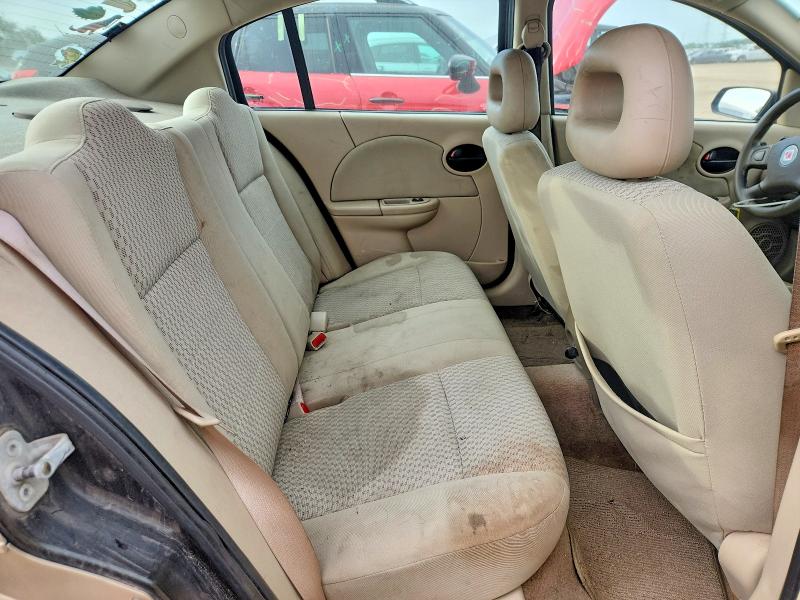 65394496 :رقم المزاد ، 1G8AJ55F97Z163127 vin ، 2007 Saturn Ion مزاد بيع