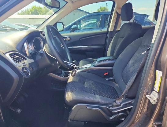 Aukcja sprzedaży 2018 Dodge Journey, vin: 3C4PDCAB3JT534859, numer aukcji: 66025126