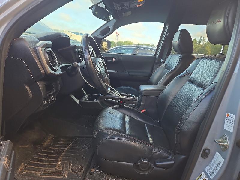 Aukcja sprzedaży 2017 Toyota Tacoma, vin: 5TFCZ5AN7HX057700, numer aukcji: 65182916