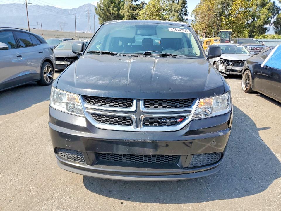 Продаж на аукціоні авто 2014 Dodge Journey, vin: 3C4PDCAB8ET280751, номер лоту: 64846876