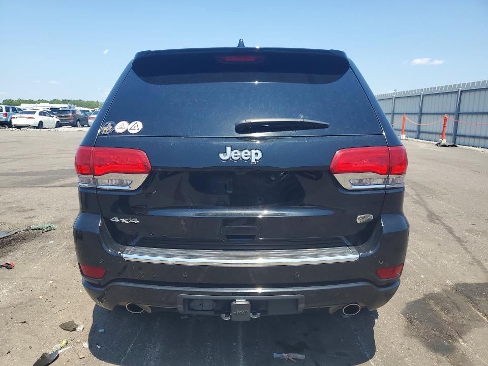 Продаж на аукціоні авто 2021 Jeep Grand Cherokee, vin: 1C4RJFCG9MC529760, номер лоту: 65634166