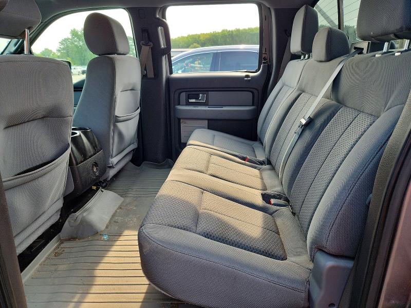 Продажа на аукционе авто 2014 Ford F150, vin: 1FTEW1CM3EKE11414, номер лота: 63757366