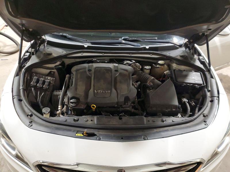 Продаж на аукціоні авто 2017 Buick Lacrosse, vin: 1G4ZR5SS8HU157817, номер лоту: 65014816