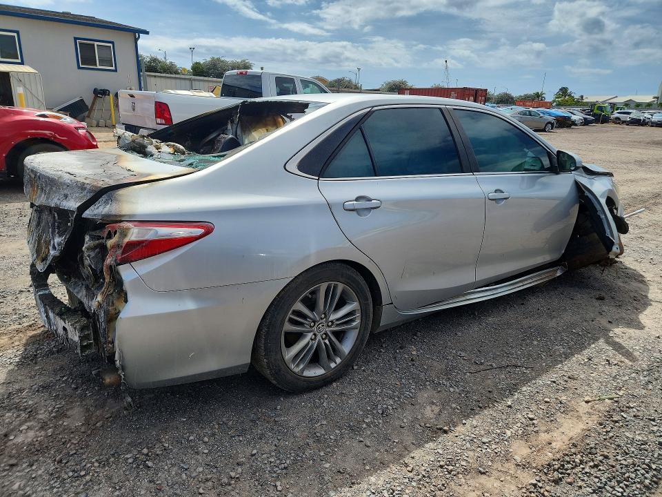 Aukcja sprzedaży 2016 Toyota Camry, vin: 4T1BF1FK3GU179056, numer aukcji: 65740806