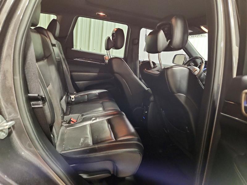 64666276 :رقم المزاد ، 1C4RJFCG6FC607964 vin ، 2015 Jeep Grand Cherokee مزاد بيع