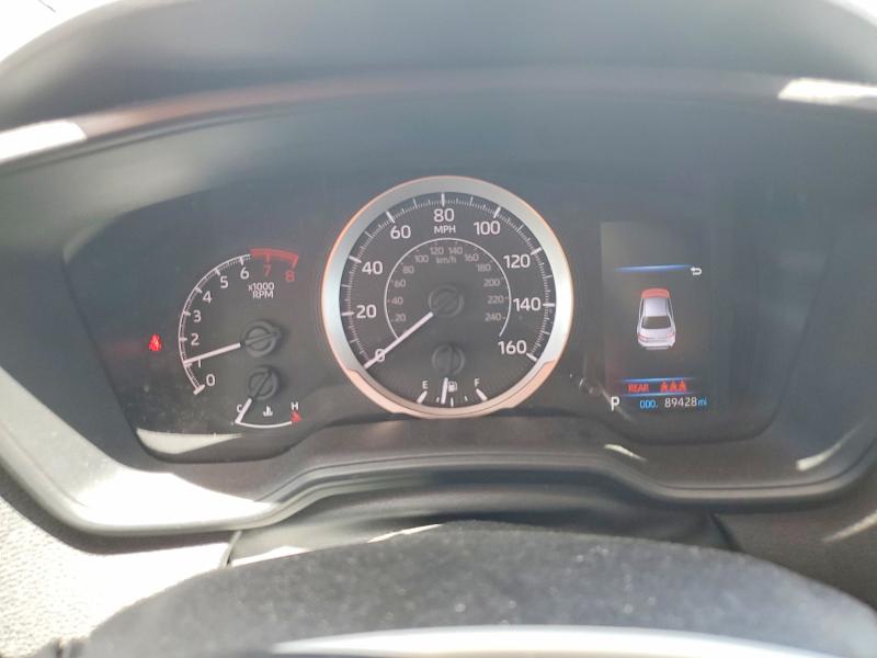 Продаж на аукціоні авто 2021 Toyota Corolla, vin: 5YFEPMAE4MP152426, номер лоту: 64323336