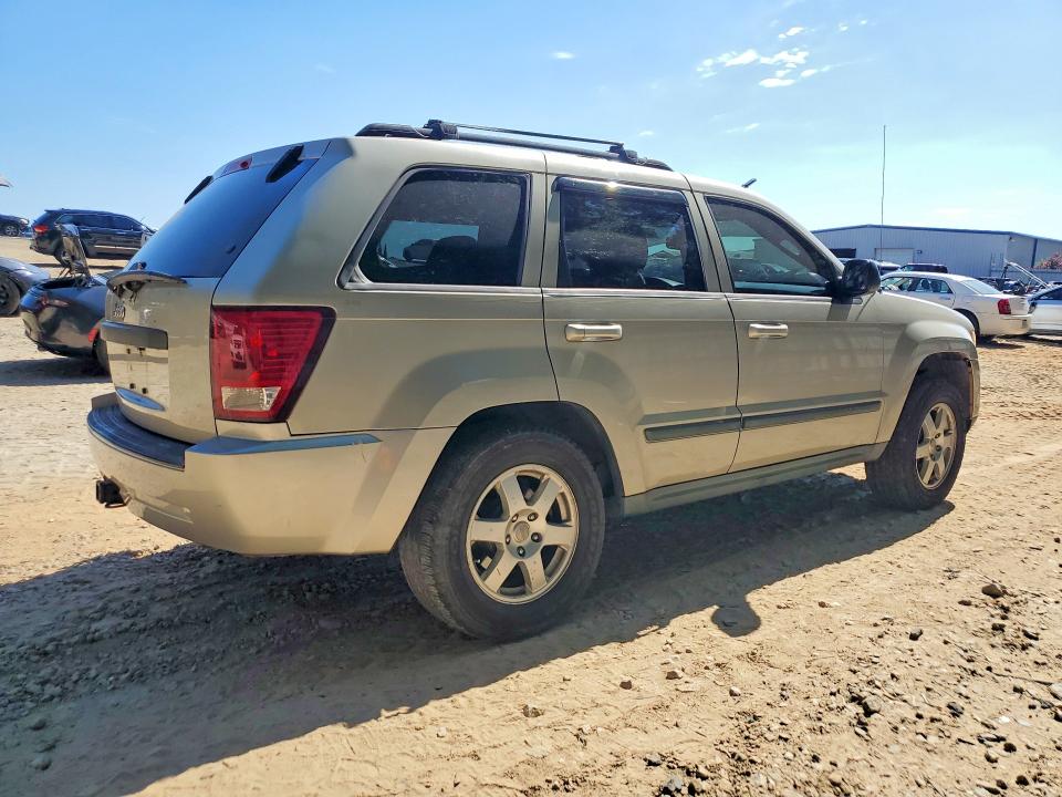 Продаж на аукціоні авто 2008 Jeep Grand Cherokee, vin: 1J8GS48K78C154598, номер лоту: 65799526