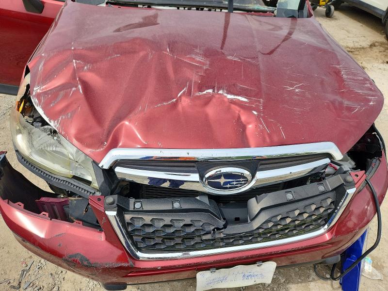 Aukcja sprzedaży 2014 Subaru Forester, vin: JF2SJAAC7EH482934, numer aukcji: 64752636