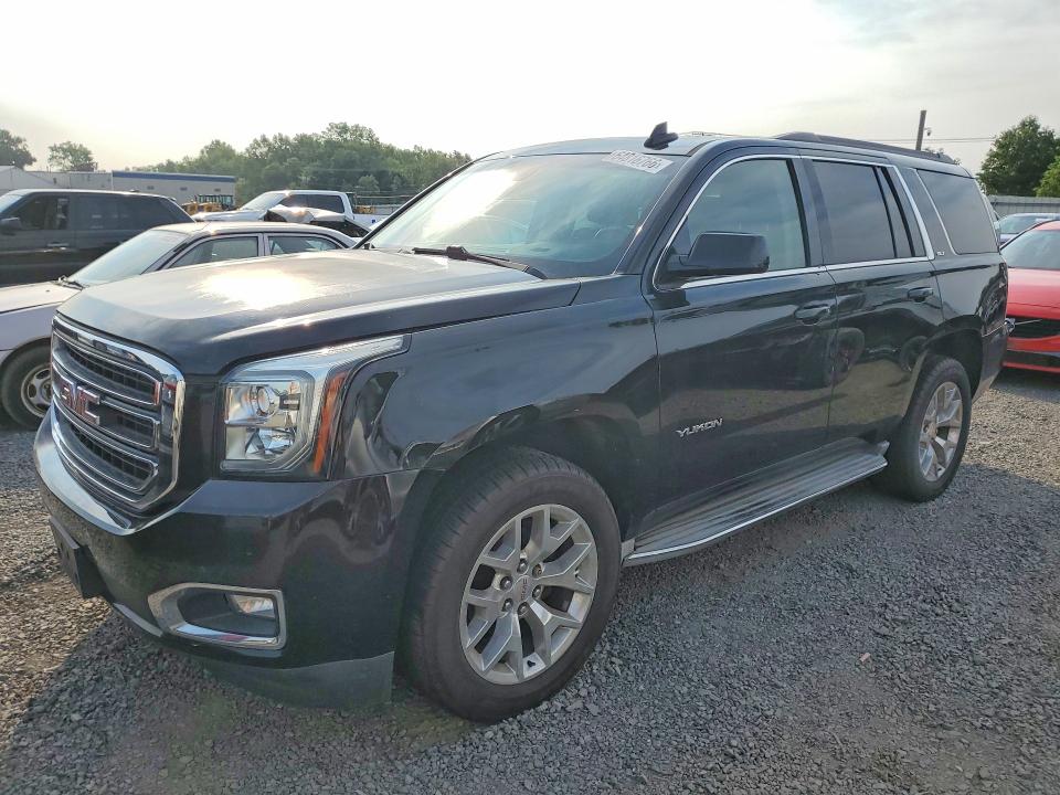 Aukcja sprzedaży 2015 Gmc Yukon, vin: 1GKS2BKC7FR502499, numer aukcji: 64816766