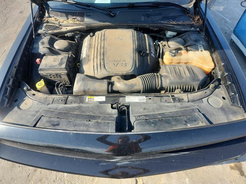 Aukcja sprzedaży 2014 Dodge Challenger, vin: 2C3CDYBT7EH205328, numer aukcji: 64475586