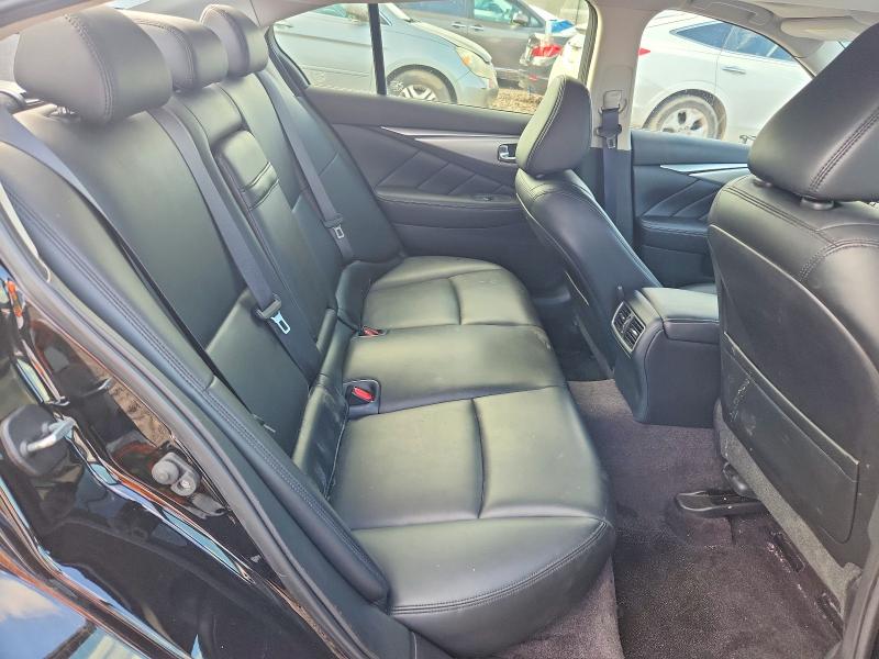 66359166 :رقم المزاد ، JN1EV7BR7MM754073 vin ، 2021 Infiniti Q50 مزاد بيع