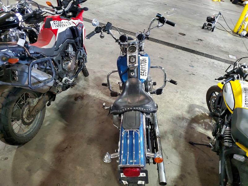 Aukcja sprzedaży 2005 Harley-davidson Fxsti, vin: 1HD1BVB135Y047242, numer aukcji: 65411706