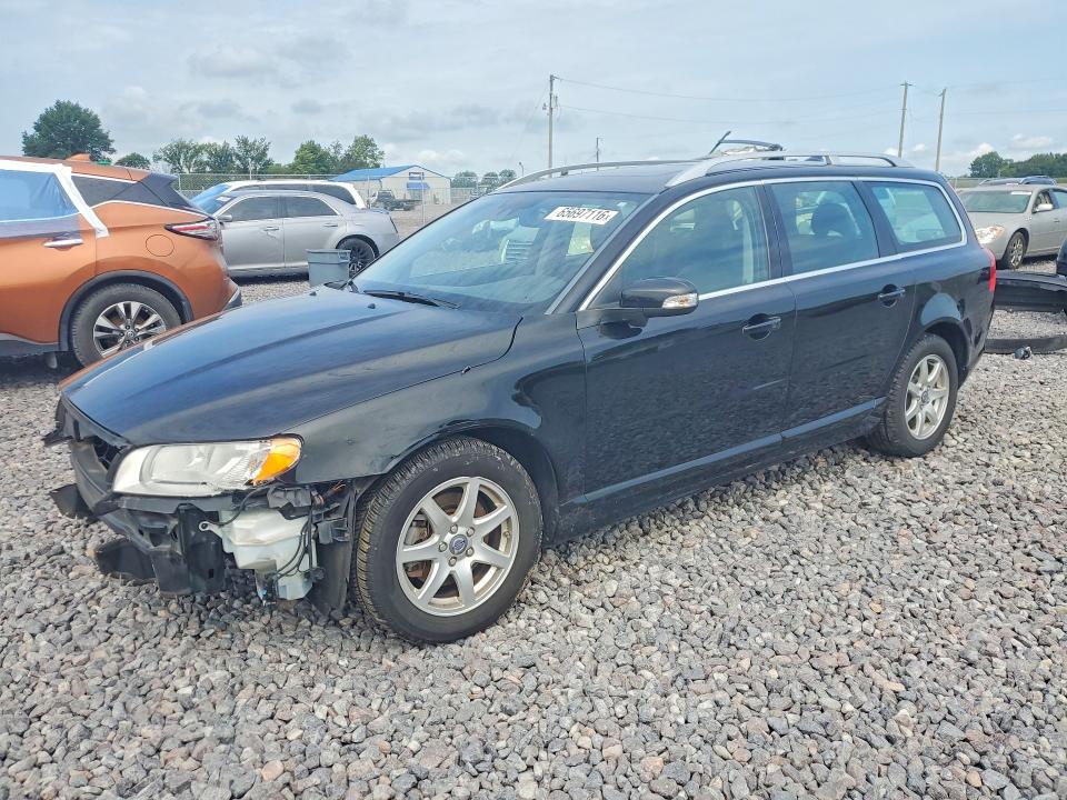 65697116 :رقم المزاد ، YV1982BW6A1139343 vin ، 2010 Volvo V70 مزاد بيع