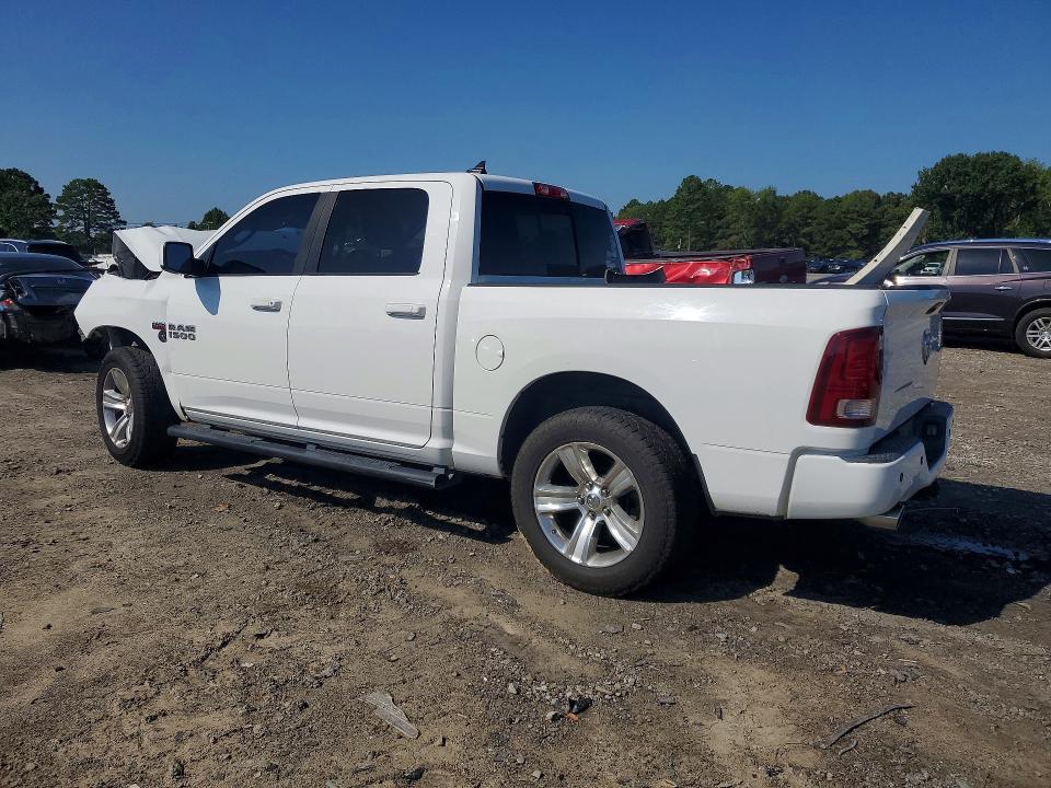 65620956 :رقم المزاد ، 1C6RR6MT0DS597642 vin ، 2013 Ram 1500 مزاد بيع