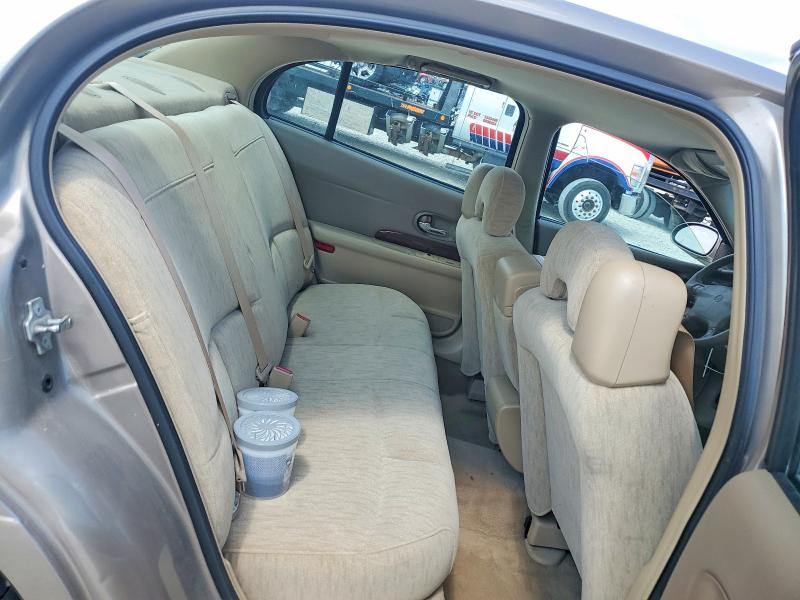Aukcja sprzedaży 2004 Buick Lesabre, vin: 1G4HP52K744172563, numer aukcji: 66558526