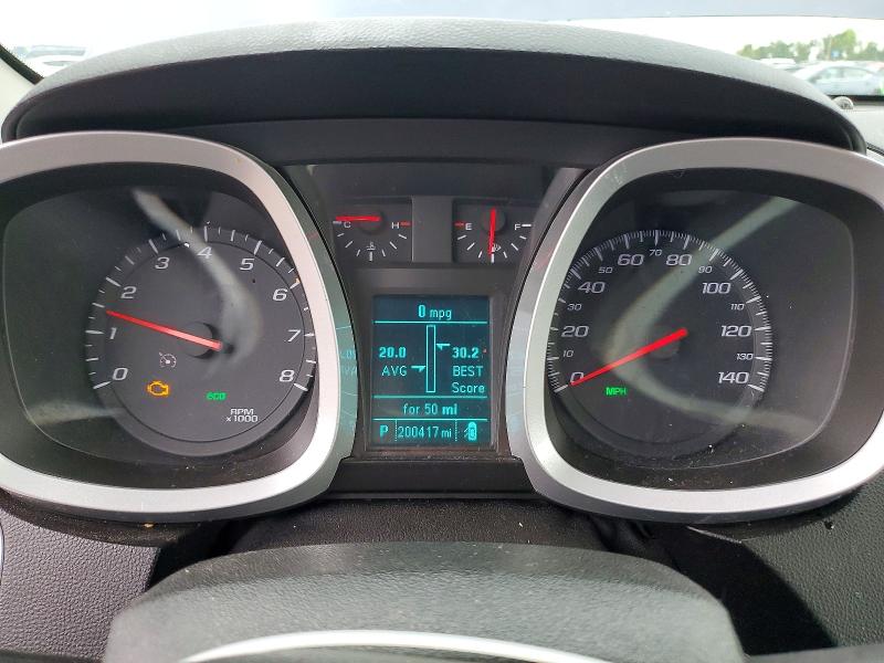 Продажа на аукционе авто 2014 Chevrolet Equinox, vin: 2GNFLFEK7E6229893, номер лота: 64780816