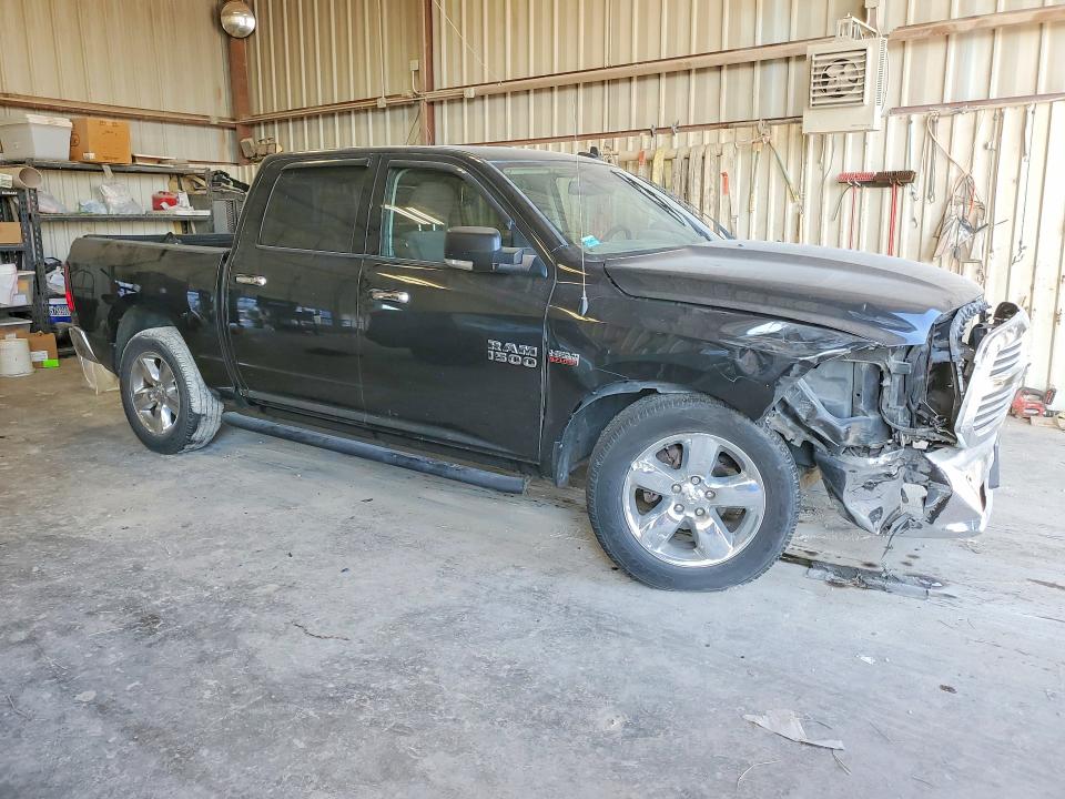 Aukcja sprzedaży 2016 Ram 1500, vin: 3C6RR6LT7GG363768, numer aukcji: 64152206