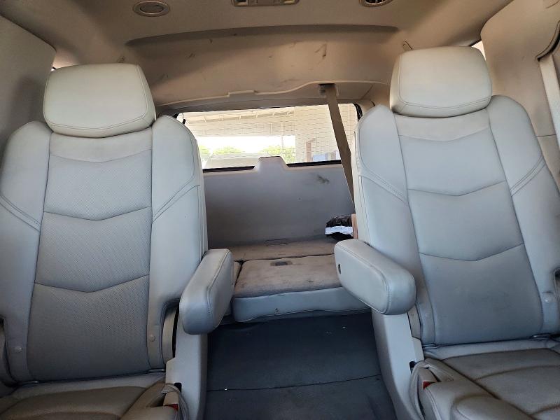 Продажа на аукционе авто 2015 Cadillac Escalade, vin: 1GYS4AKJ9FR104364, номер лота: 67251236