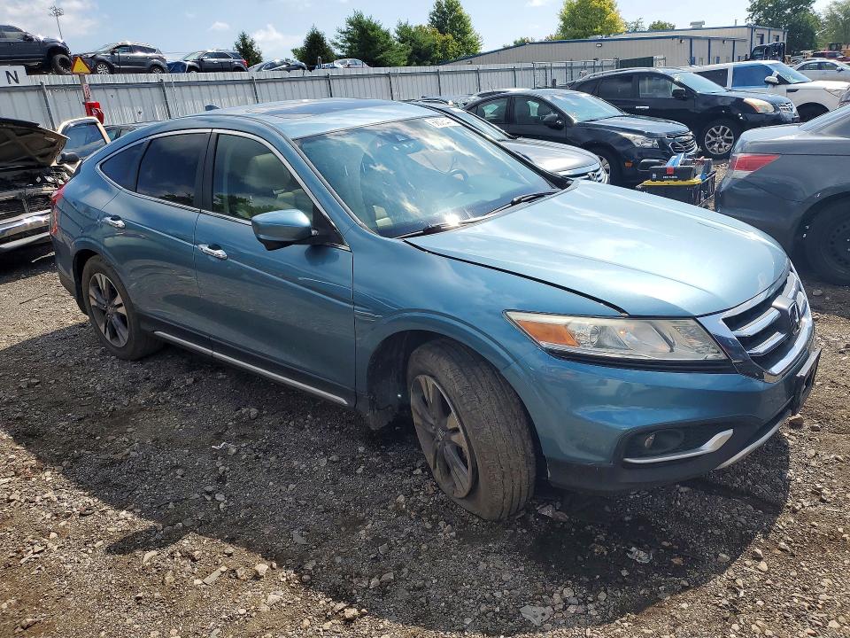 Aukcja sprzedaży 2015 Honda Crosstour, vin: 5J6TF2H50FL003988, numer aukcji: 66025446