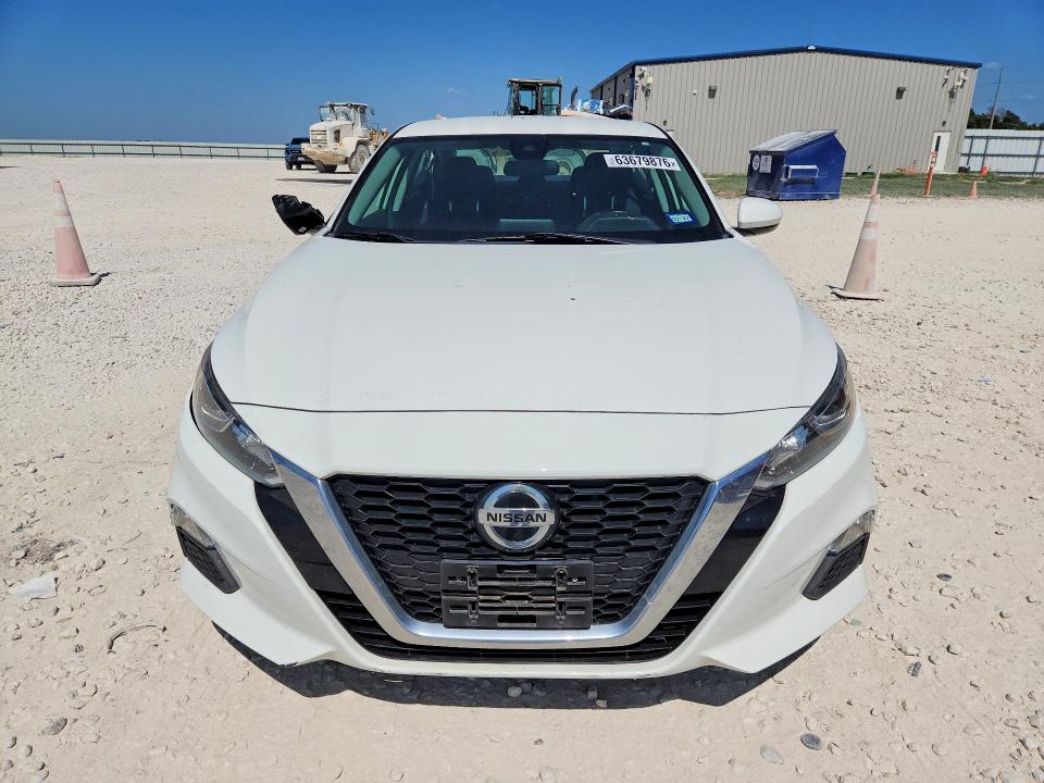 2020 Nissan Altima მანქანა იყიდება აუქციონზე, vin: 1N4BL4BV5LC259219, აუქციონის ნომერი: 63679876