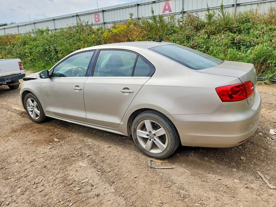 Aukcja sprzedaży 2014 Volkswagen Jetta, vin: 3VWLL7AJ0EM234032, numer aukcji: 65039196