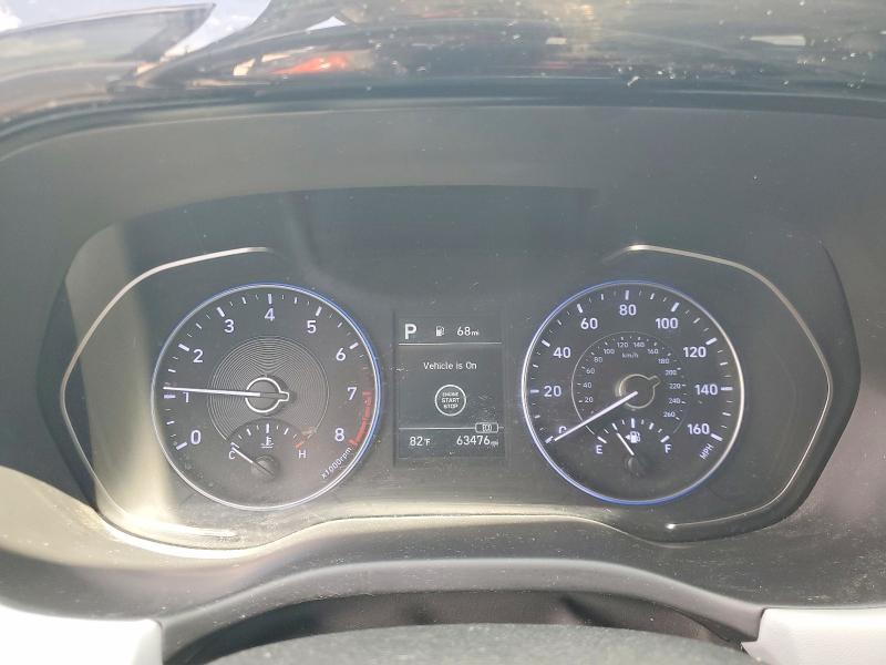 Продажа на аукционе авто 2021 Hyundai Palisade, vin: KM8R2DHE2MU217648, номер лота: 65936206