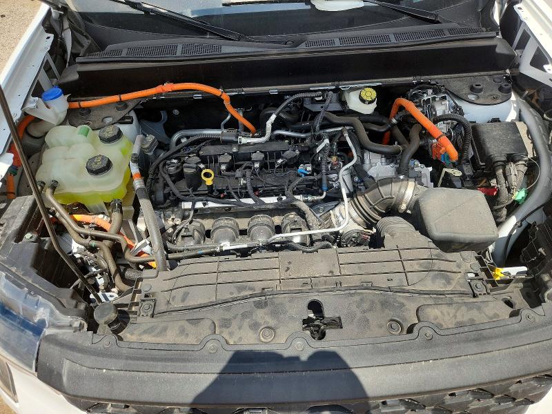 2025 Ford Maverick მანქანა იყიდება აუქციონზე, vin: 3FTTW8H30SRA56516, აუქციონის ნომერი: 64053946