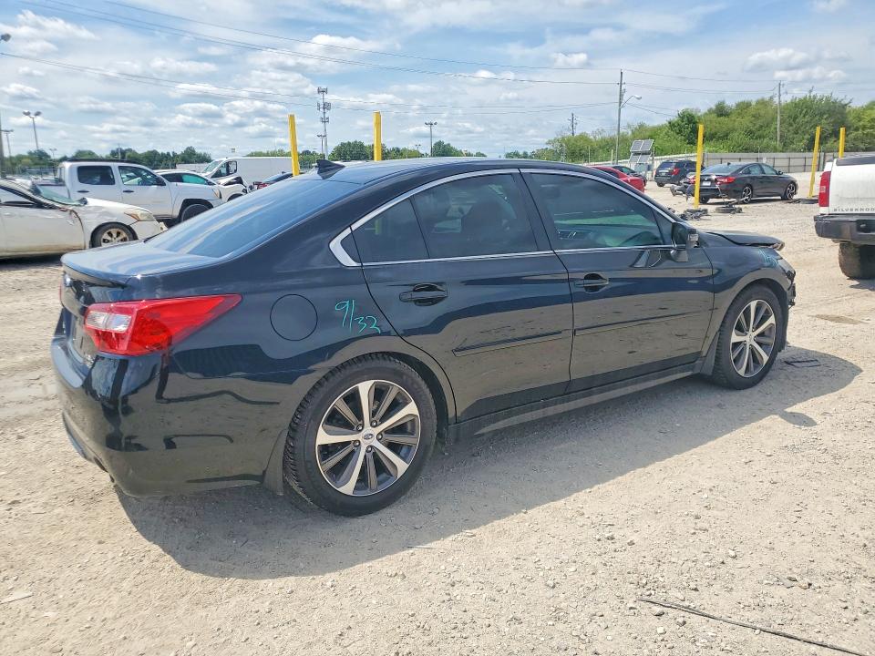 Aukcja sprzedaży 2016 Subaru Legacy, vin: 4S3BNEN60G3062267, numer aukcji: 64965216