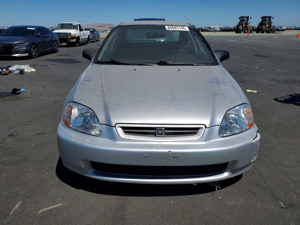 64083146 :رقم المزاد ، 2HGEJ6347WH112062 vin ، 1998 Honda Civic مزاد بيع