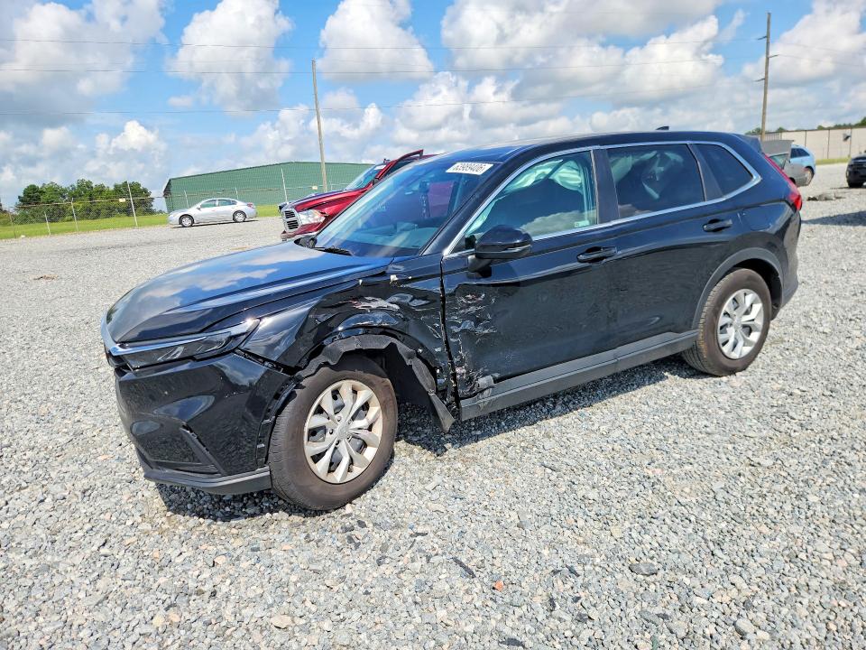 Продаж на аукціоні авто 2026 Honda Cr-v, vin: 2HKRS3H20TH309922, номер лоту: 63989406