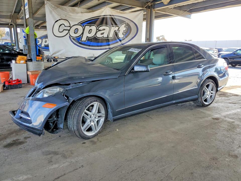 Продаж на аукціоні авто 2013 Mercedes-benz E, vin: WDDHF5KB2DA766119, номер лоту: 65054086