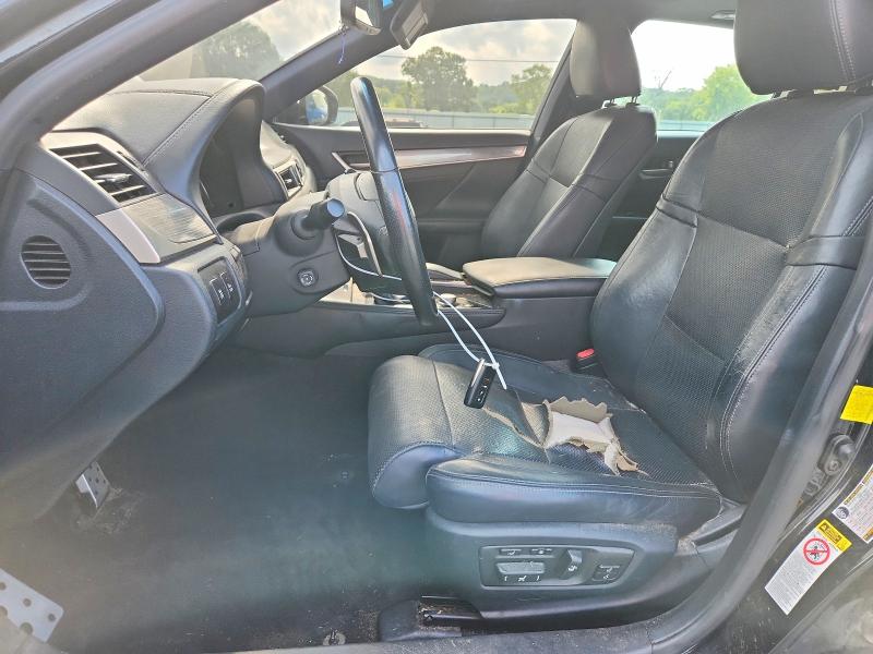 Aukcja sprzedaży 2015 Lexus Gs, vin: JTHBE1BL8FA010848, numer aukcji: 64477826