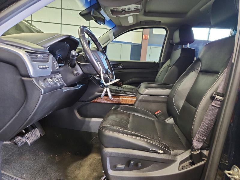 Продажа на аукционе авто 2017 Chevrolet Tahoe, vin: 1GNSKCKC9HR285968, номер лота: 64534386