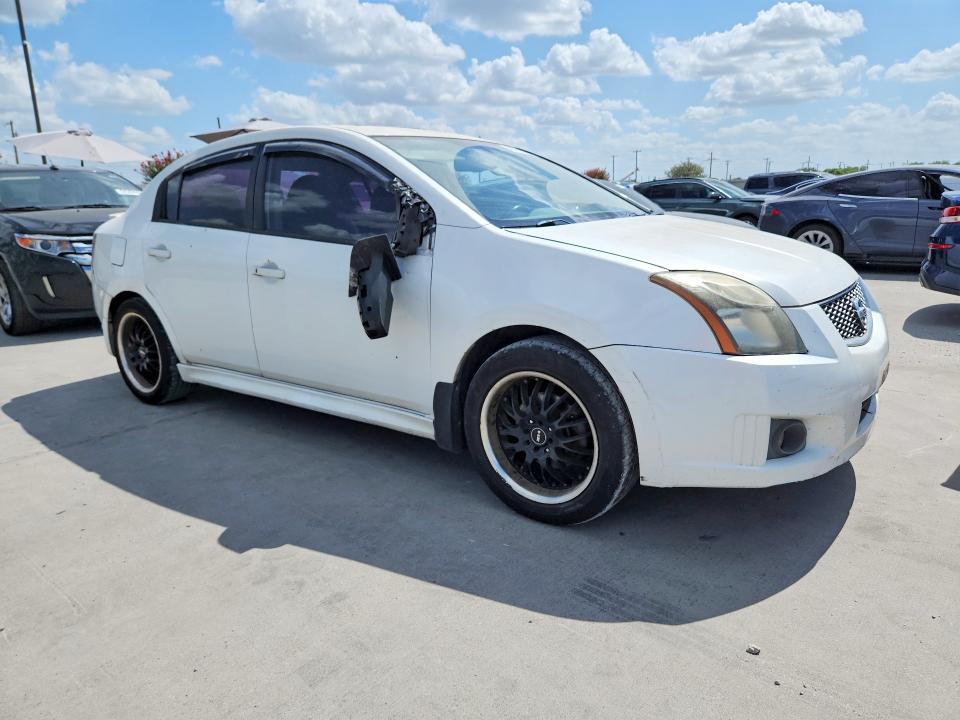 Aukcja sprzedaży 2011 Nissan Sentra, vin: 3N1AB6AP2BL705551, numer aukcji: 63533366