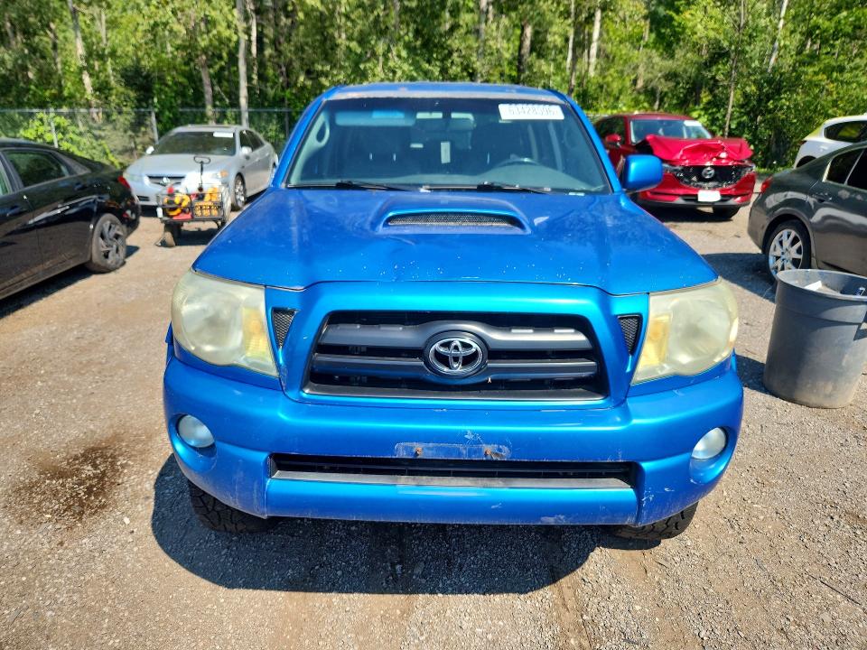 Продажа на аукционе авто 2007 Toyota Tacoma, vin: 5TELU42N57Z396082, номер лота: 63428596
