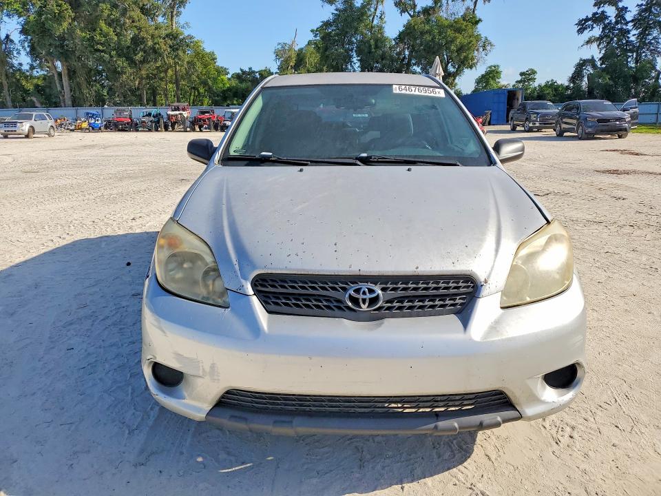 Aukcja sprzedaży 2005 Toyota Matrix, vin: 2T1KR32E95C414545, numer aukcji: 64676956