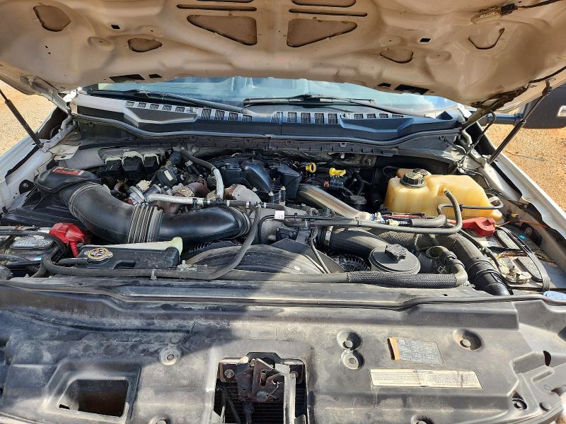 Aukcja sprzedaży 2019 Ford F550, vin: 1FDUF5HT6KEG63733, numer aukcji: 64488976