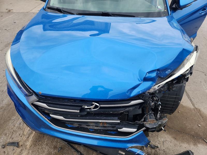 Aukcja sprzedaży 2017 Hyundai Tucson, vin: KM8J3CA45HU532648, numer aukcji: 65741986
