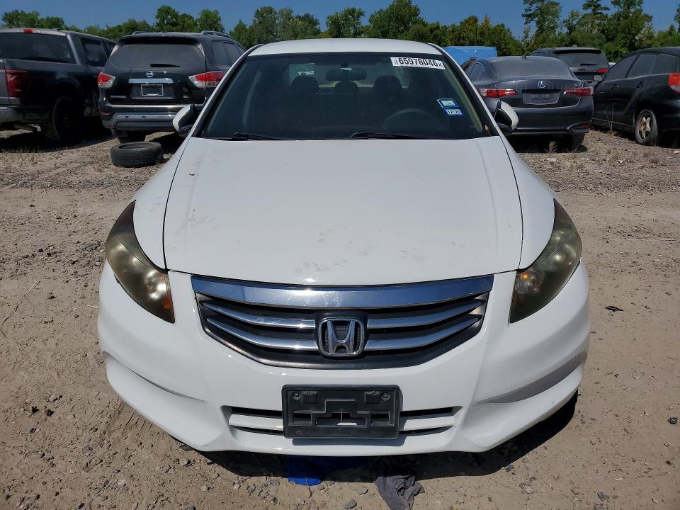 Aukcja sprzedaży 2012 Honda Accord, vin: 1HGCP2F36CA020386, numer aukcji: 65978046