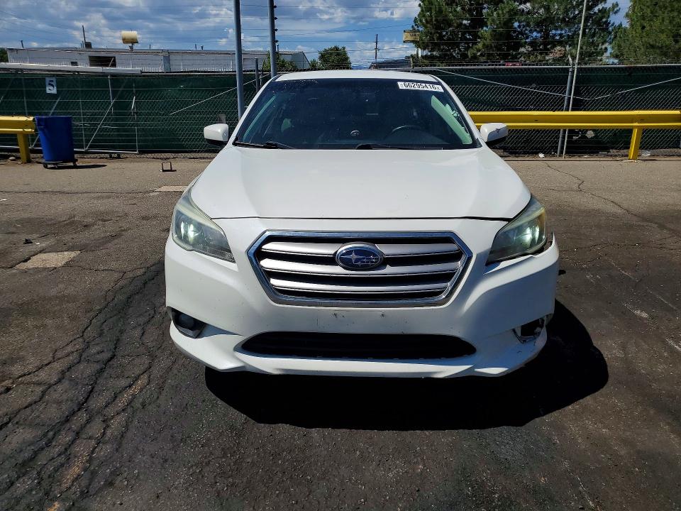 Aukcja sprzedaży 2016 Subaru Legacy, vin: 4S3BNBC62G3056858, numer aukcji: 66295416