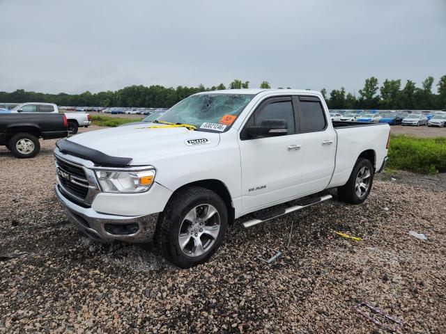 2019 Ram 1500 მანქანა იყიდება აუქციონზე, vin: 1C6RREBT6KN819738, აუქციონის ნომერი: 63821246