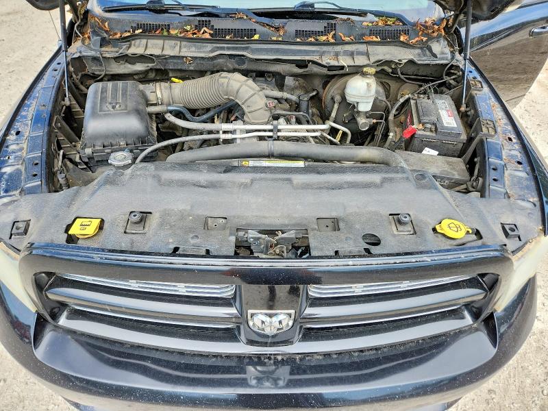 Aukcja sprzedaży 2010 Dodge Ram 1500, vin: 1D7RV1GT0AS251451, numer aukcji: 65942156